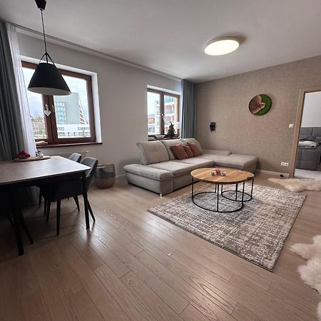 Apartman Ferula Stará Lesná 외부 사진