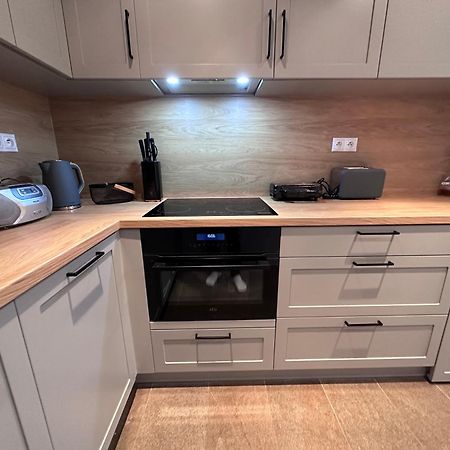 Apartman Ferula Stará Lesná 외부 사진