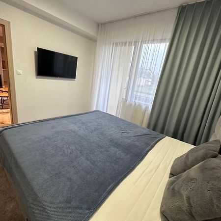 Apartman Ferula Stará Lesná 외부 사진