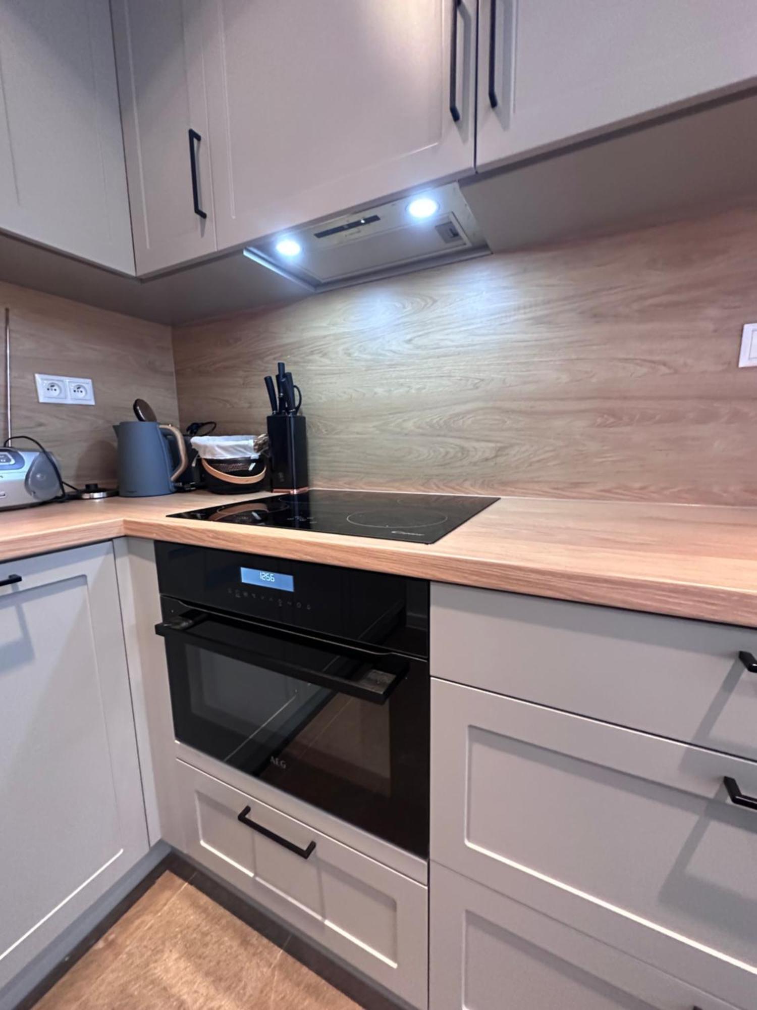 Apartman Ferula Stará Lesná 외부 사진
