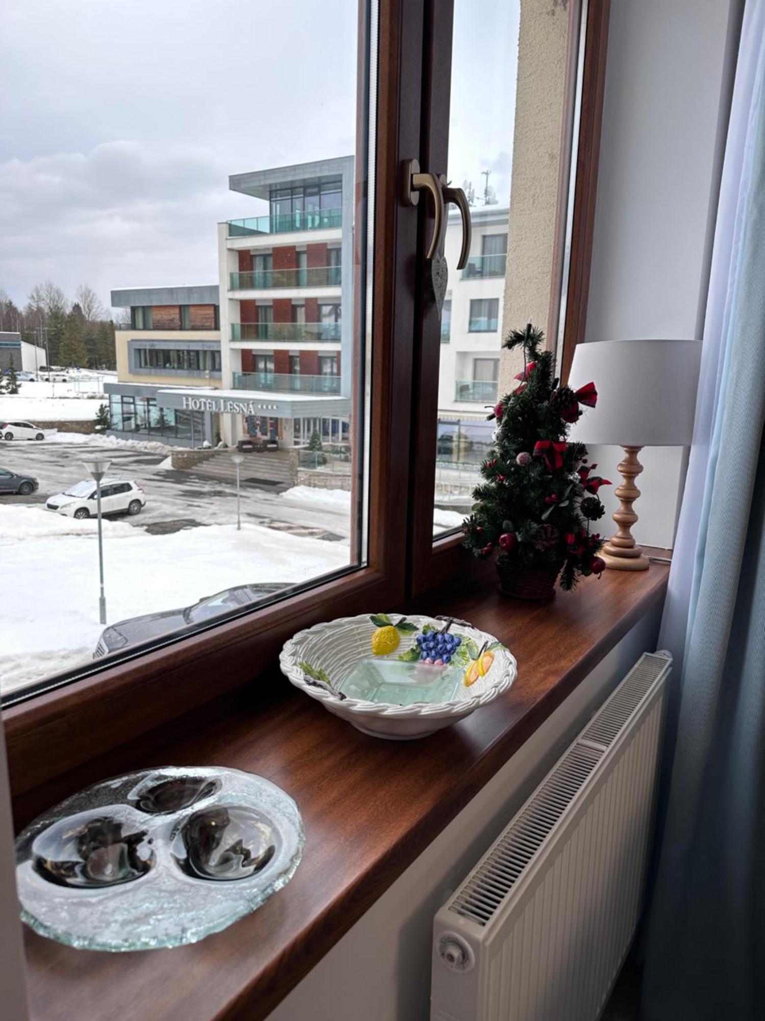 Apartman Ferula Stará Lesná 외부 사진