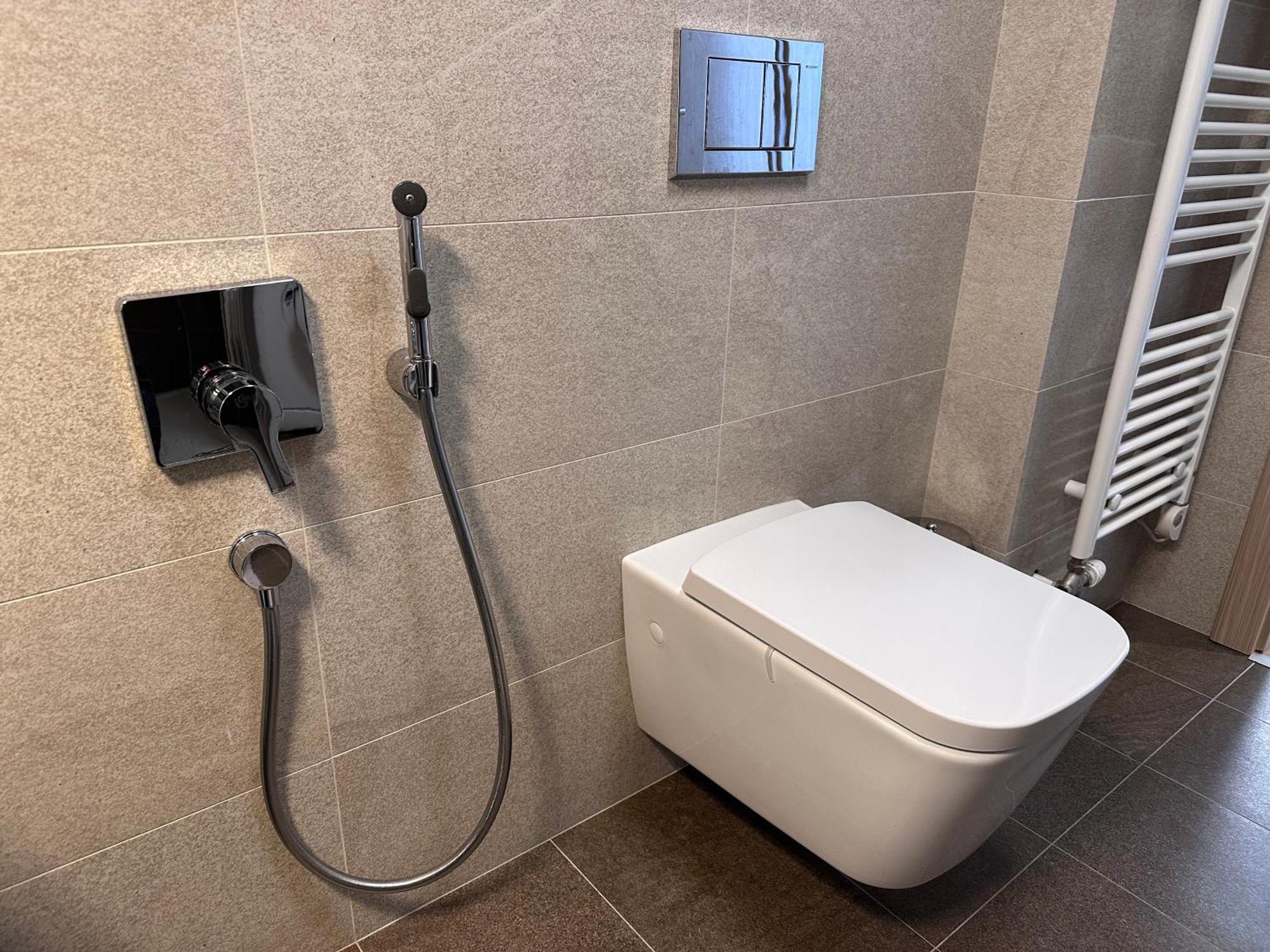 Apartman Ferula Stará Lesná 외부 사진