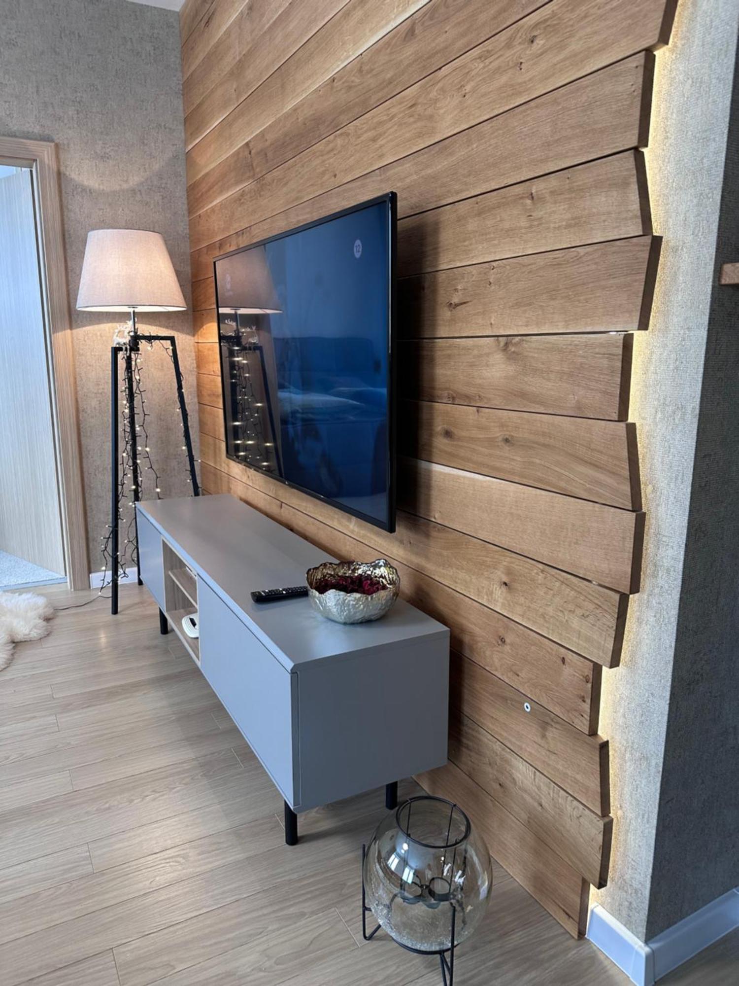 Apartman Ferula Stará Lesná 외부 사진