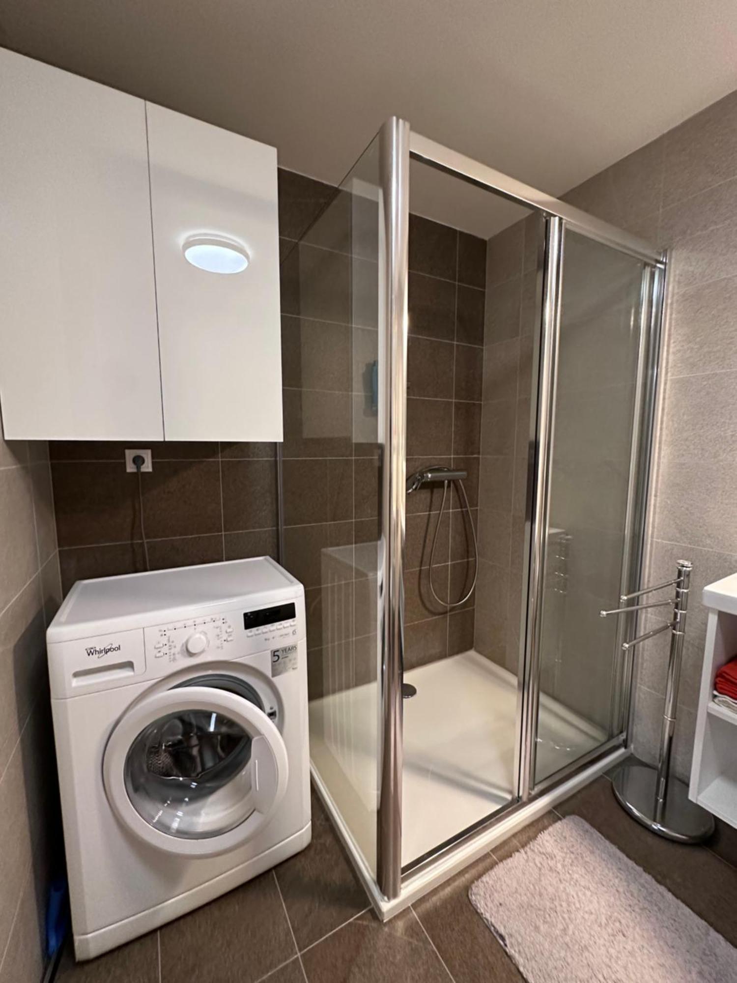 Apartman Ferula Stará Lesná 외부 사진