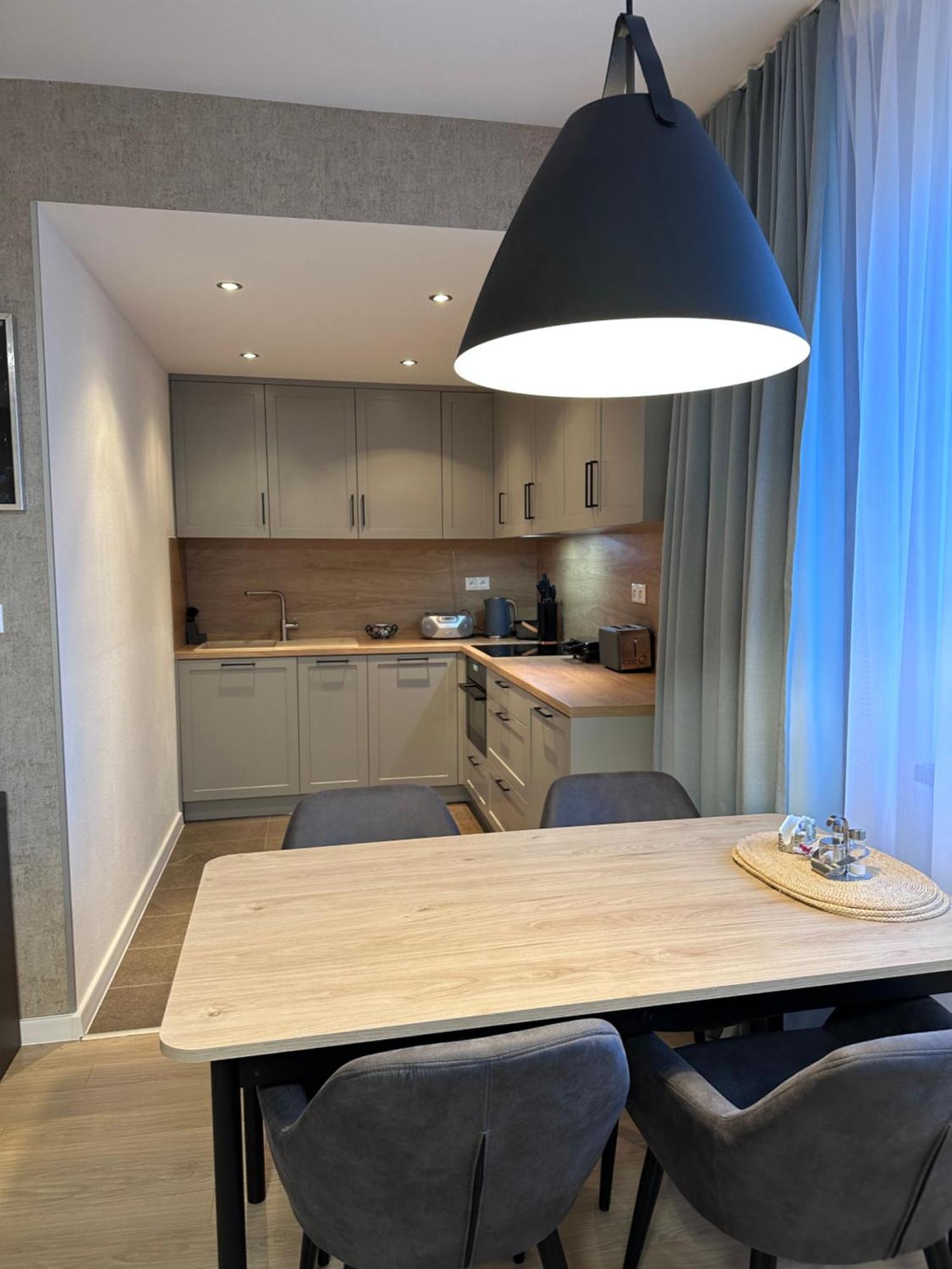Apartman Ferula Stará Lesná 외부 사진