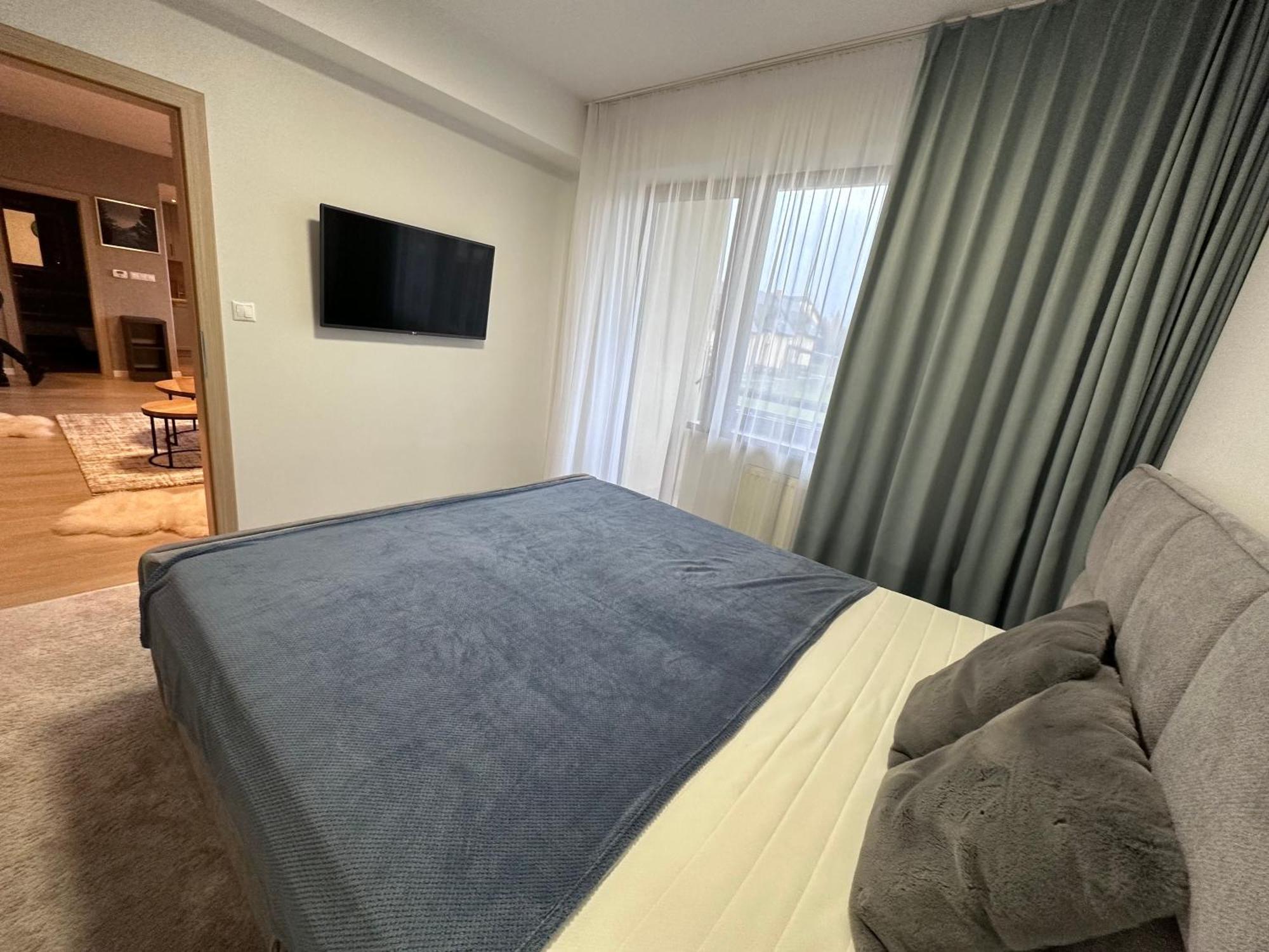 Apartman Ferula Stará Lesná 외부 사진