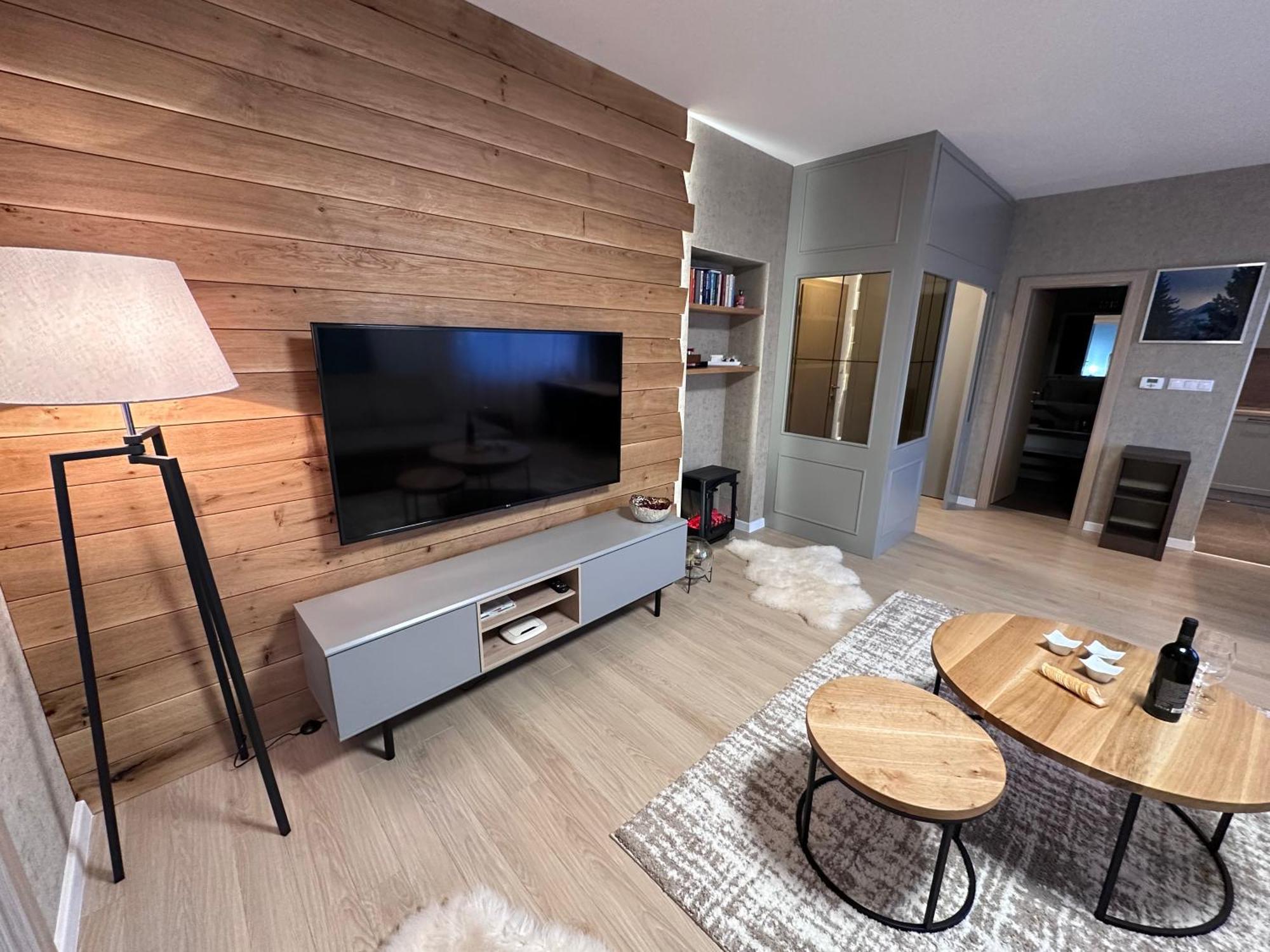 Apartman Ferula Stará Lesná 외부 사진