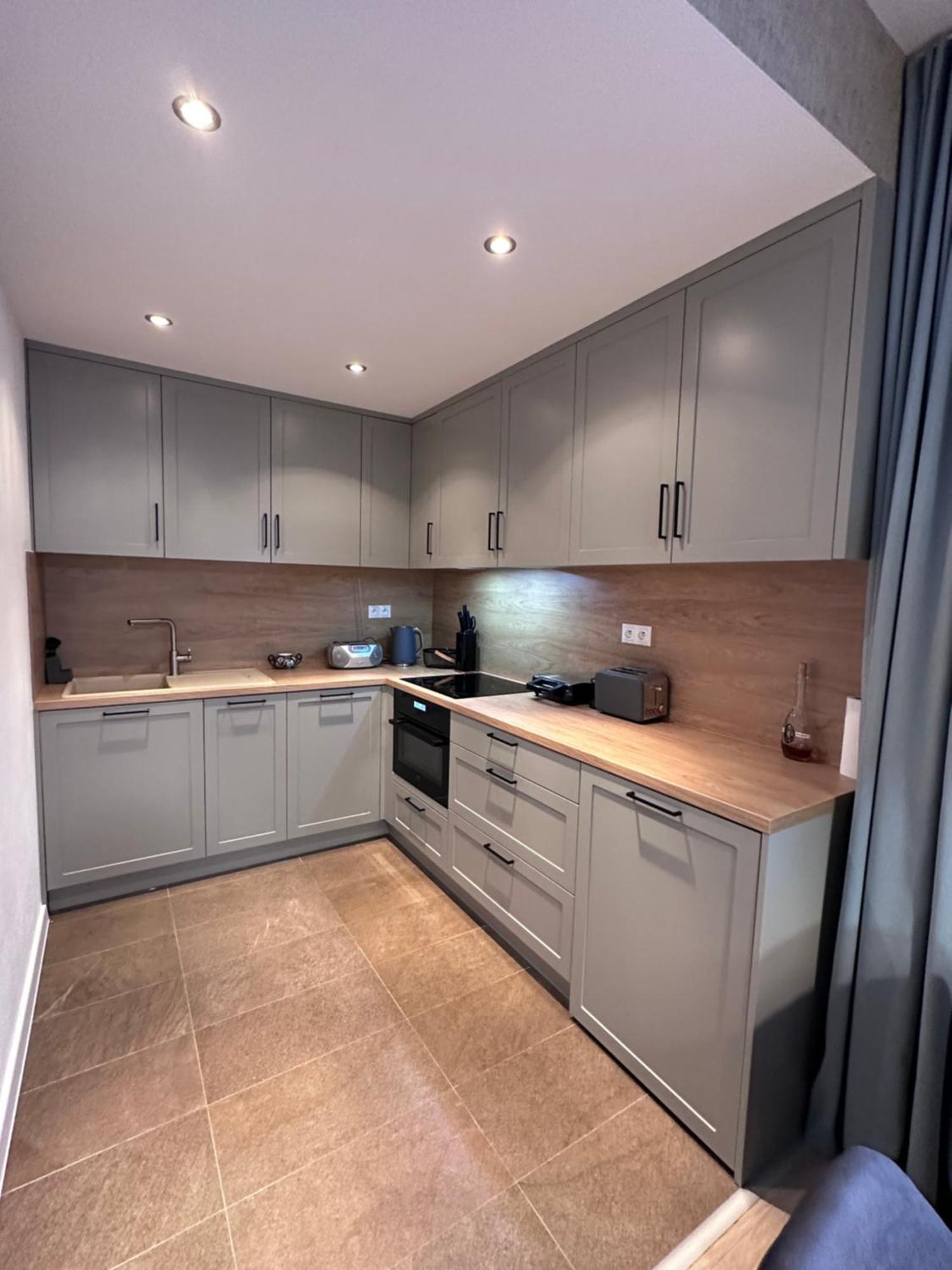 Apartman Ferula Stará Lesná 외부 사진