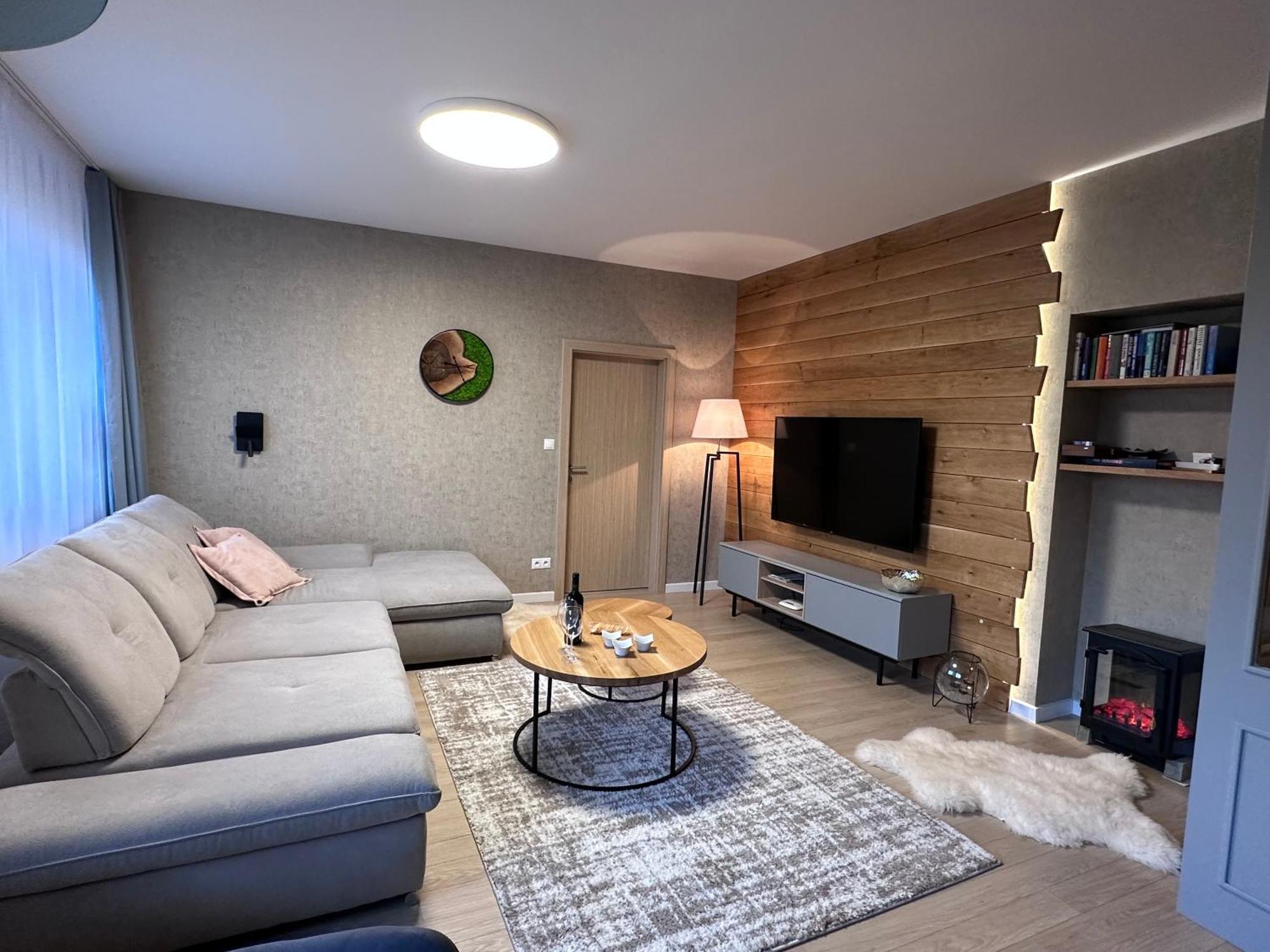 Apartman Ferula Stará Lesná 외부 사진