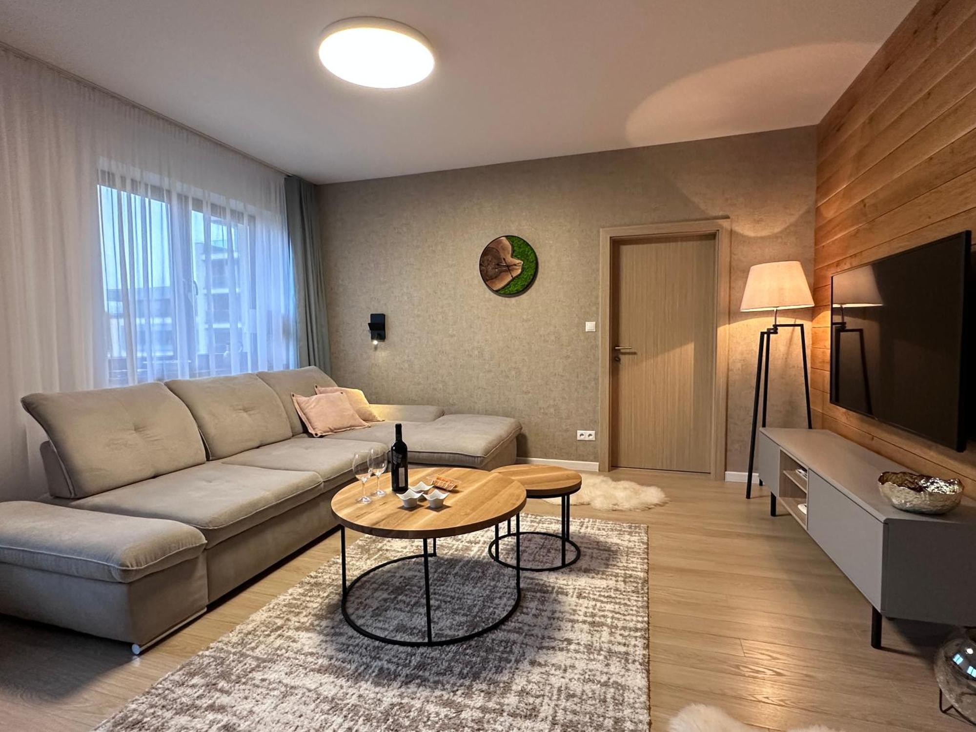 Apartman Ferula Stará Lesná 외부 사진
