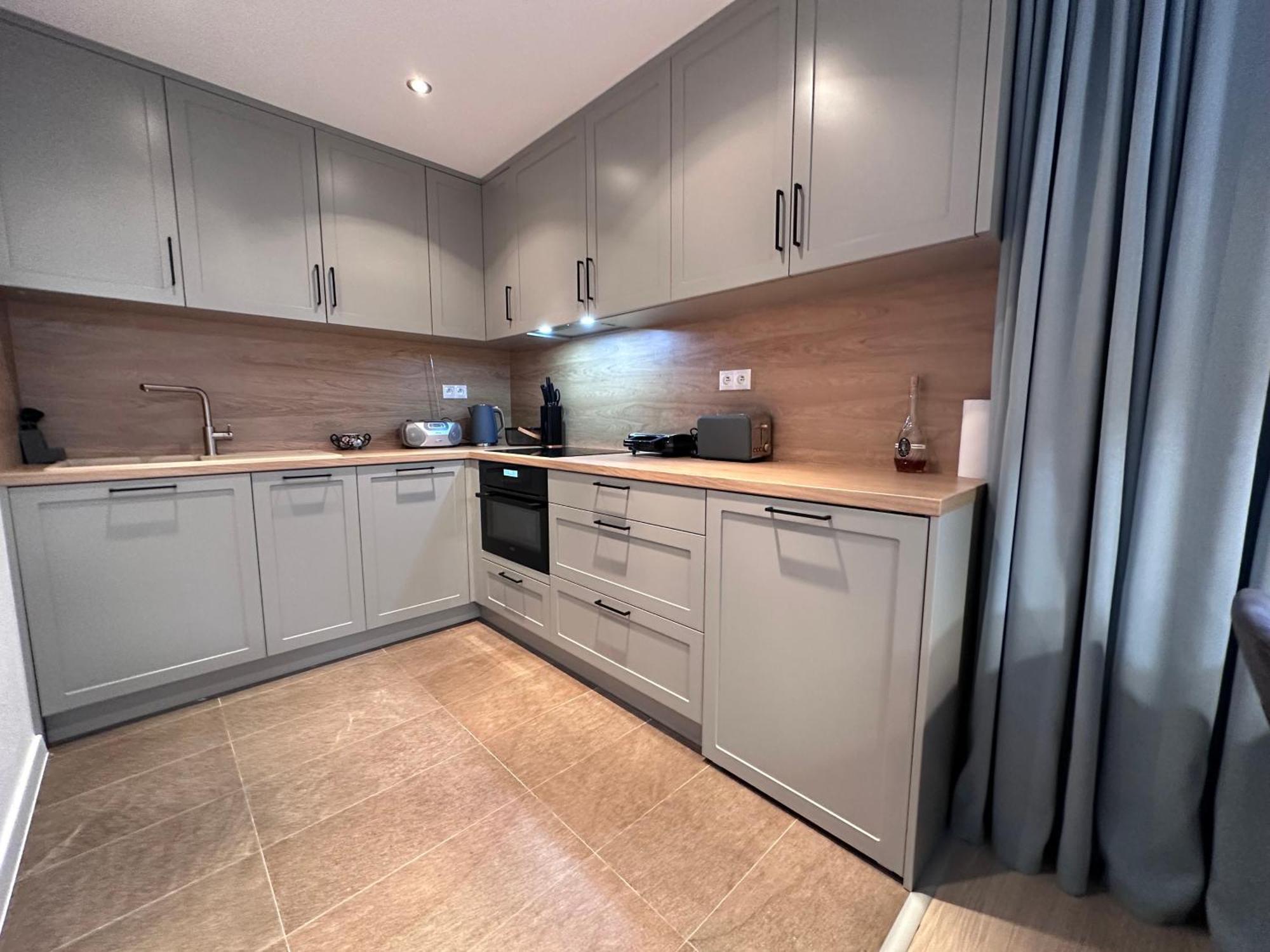 Apartman Ferula Stará Lesná 외부 사진