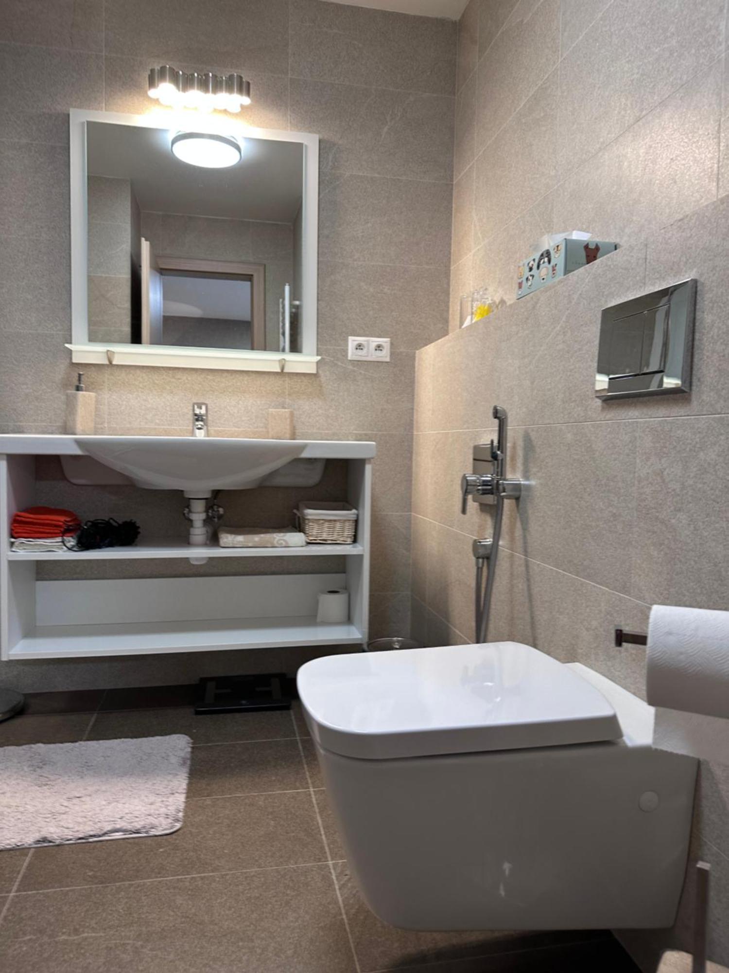 Apartman Ferula Stará Lesná 외부 사진