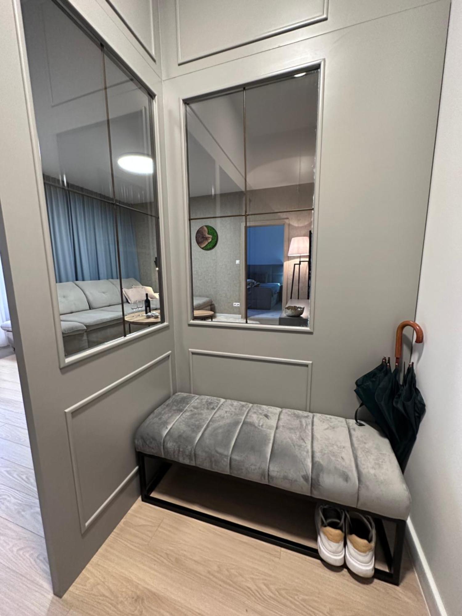 Apartman Ferula Stará Lesná 외부 사진